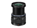 OM System M.Zuiko Digital 9 mm to 18 mm - f/4 - f/22 - Super Wide Angle