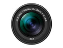 OM System M.Zuiko Digital 9 mm to 18 mm - f/4 - f/22 - Super Wide Angle