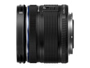 OM System M.Zuiko Digital 9 mm to 18 mm - f/4 - f/22 - Super Wide Angle