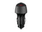 Codi Dual Port 20W Car Charger/Auto Adapter (USB-C, USB-A Outputs) - 20W - USB