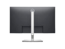 Dell Pro 27 Plus Monitor 27 FHD IPS 100Hz, 5ms,16:9 Aspect Ratio Height, Tilt,