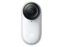 Insta360 GO3 S Standalone Camera (Arctic White, 64GB) - CINSAATA