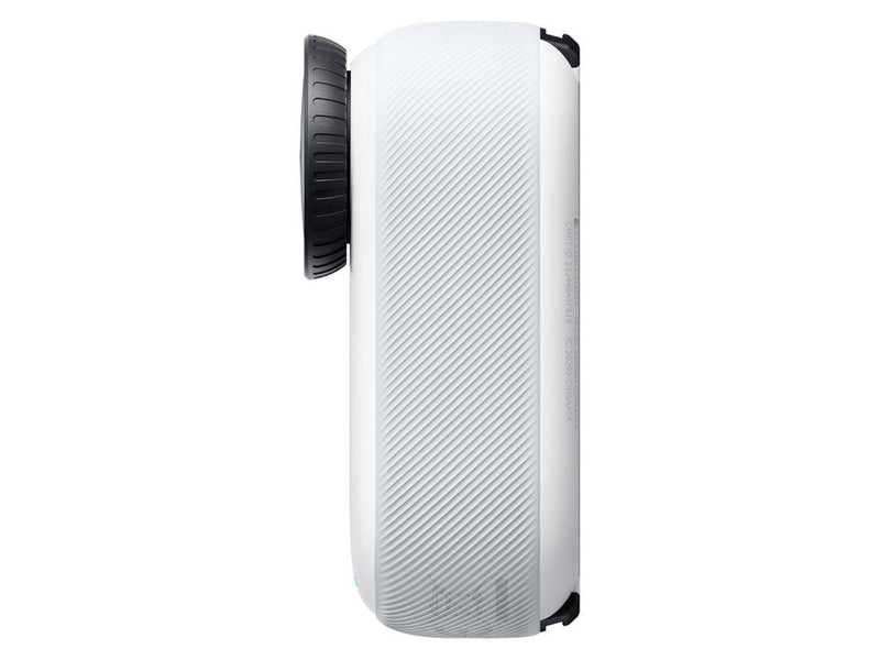 Insta360 GO3 S Standalone Camera (Arctic White, 64GB) - CINSAATA