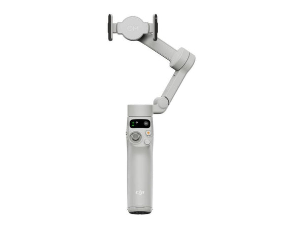 DJI Osmo Mobile 7 Intelligent Tracking Phone Gimbal with 7th-Gen Stabilization,