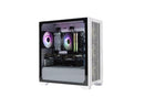 Cooler Master WHITE R5 5600GT/32GB/1TB/ RX6600 8GB Card Gaming Desktop
