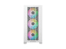 Cooler Master WHITE R5 5600GT/32GB/1TB/ RX6600 8GB Card Gaming Desktop