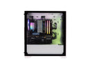 Cooler Master WHITE R5 5600GT/32GB/1TB/ RX6600 8GB Card Gaming Desktop