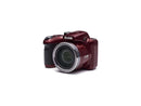 Kodak AZ401RD PIXPRO Digital Camera with 16 Megapixels and 40x Optical Zoom
