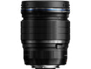 OM System M.ZUIKO DIGITAL - 17 mmf/1.2 - Fixed Lens for Micro Four Thirds