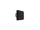 CASE LOGIC 3200387 Nylon CD DVD Binder
