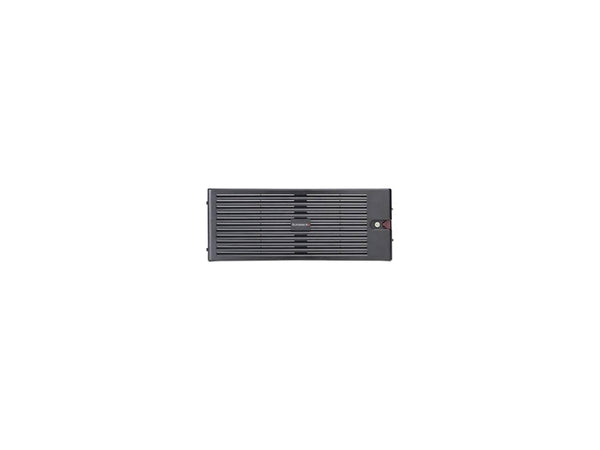 Supermicro MCP-210-84601-0B 4U Front Bezel For SC846 Chassis (Black)