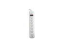 Tripp Lite TLP725 7 Outlets 1080 Joules 25' Cord Protect It! Surge Suppressor
