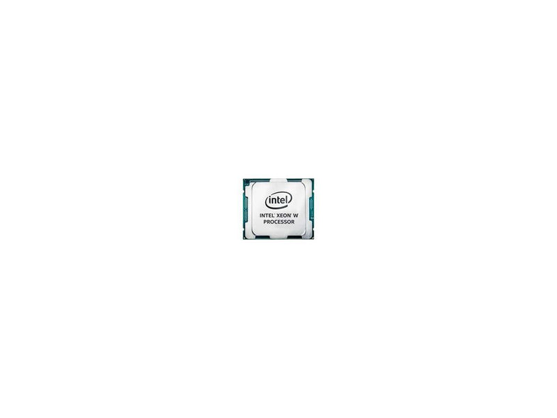 Xeon W1250 Processor