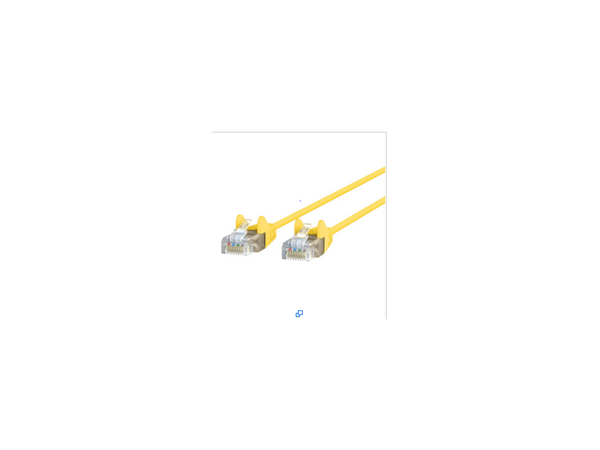 Belkin CAT.6 UTP Patch Network Cable CE001B07YLWS