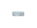 ASUS ROG Strix Scope NX TKL Moonlight White Wired Mechanical RGB Gaming