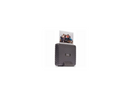 Fujifilm Instax Link Wide Smartphone Printer, Mocha Gray