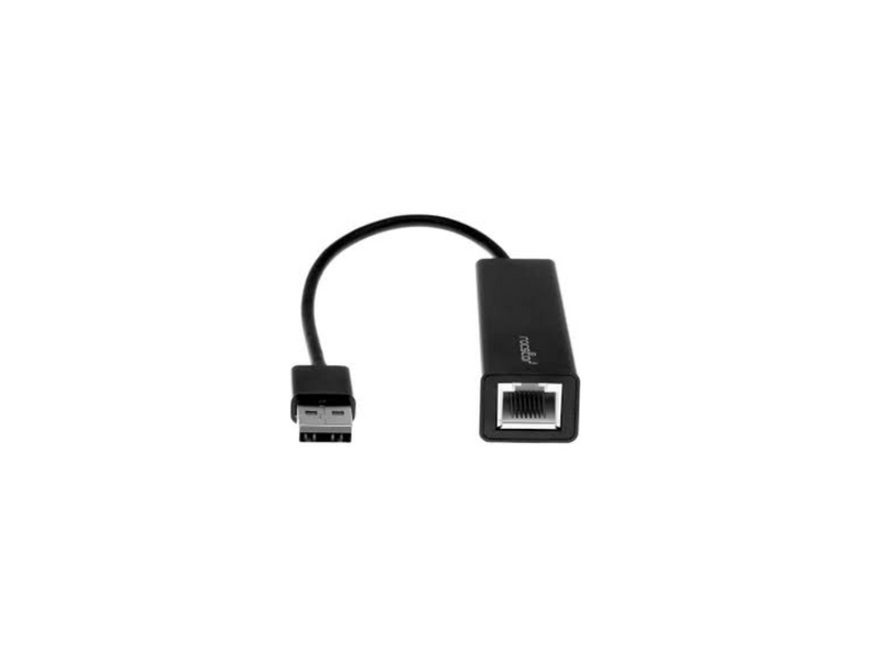 Rocstor USB-C to Gigabit Ethernet Adapter USB 3.0 Y10A240A1