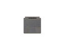 Microsoft 8XB-00061 Surface Pro Signature Keyboard Platinum