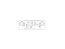 Juniper LTE Mini-Physical Interface Module - For Data Networking, Wide Area