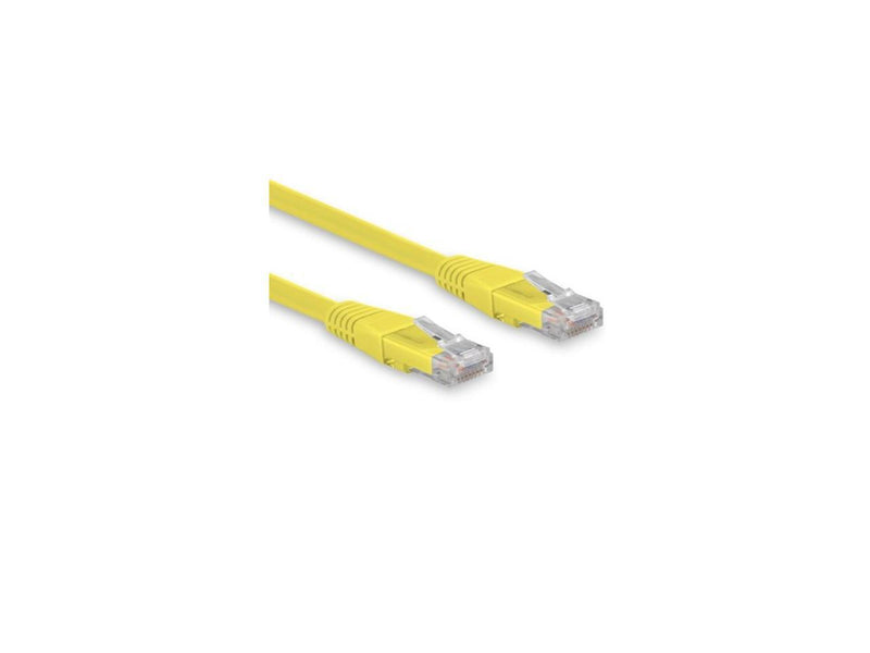 Rocstor Cat.6 Network Cable Y10C330BL