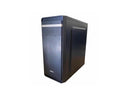 EPOWER EP-2002BB-450 MID TOWER ATX/MICRO ATX BLACK COMPUTER CASE WITH 450W POWER