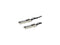 StarTech.com SFP10GPC1M MSA Compliant SFP+ Direct-Attach Twinax Cable - 1 m (3.3
