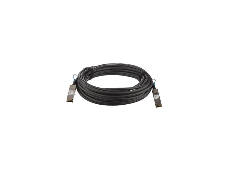 10m QSFP DAC Cable