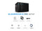 Asustor AS7110T 10 Bay Lockerstor 10 Pro Desktop Enterprise NAS (Diskless)