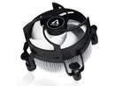 Arctic ACALP00040A Alpine 17 Compact Intel CPU Cooler