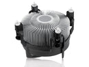 Arctic ACALP00040A Alpine 17 Compact Intel CPU Cooler