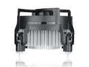 Arctic ACALP00040A Alpine 17 Compact Intel CPU Cooler
