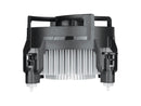 Arctic ACALP00041A Alpine 17 CO Compact Intel Alder Lake CPU-Cooler for