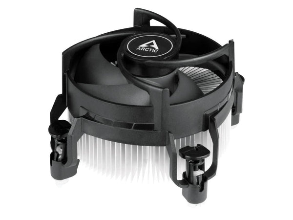 Arctic ACALP00041A Alpine 17 CO Compact Intel Alder Lake CPU-Cooler for