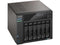 Asustor AS6706T Lockerstor 6 Gen2,4Bay NAS,Quad-Core 2.0GHz CPU,Dual 2.5GbE