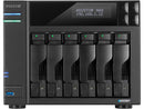 Asustor AS6706T Lockerstor 6 Gen2,4Bay NAS,Quad-Core 2.0GHz CPU,Dual 2.5GbE