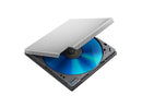 Pioneer BDR-XD08S USB 3.2 Gen1 (USB Type-C) / 2.0 Slim Portable BD/DVD/CD Writer