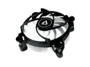 Arctic ACALP00042A Alpine 17 LP Compact Intel CPU Cooler