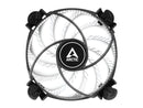 Arctic ACALP00042A Alpine 17 LP Compact Intel CPU Cooler