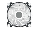 Arctic ACALP00042A Alpine 17 LP Compact Intel CPU Cooler