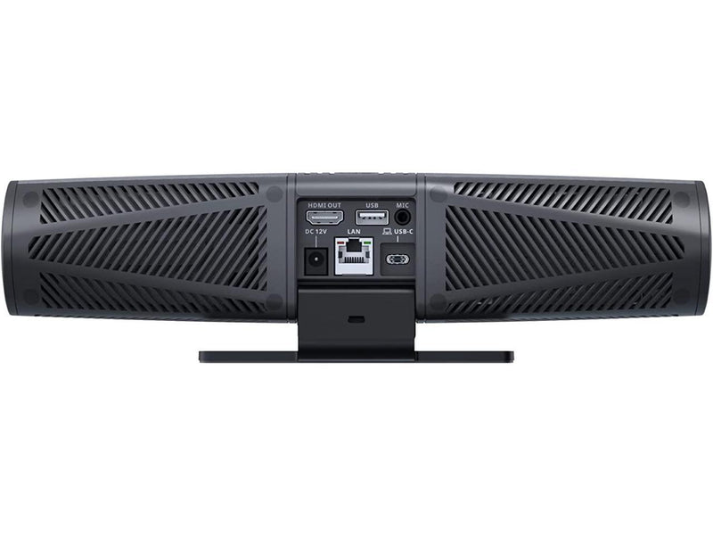 AVerMedia PA511D Mingle Bar Video Bar, Camera, Speakerphone, and Wired Network,