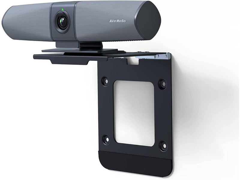 AVerMedia PA511D Mingle Bar Video Bar, Camera, Speakerphone, and Wired Network,