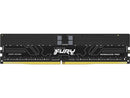 Kingston FURY Renegade Pro 256GB (8 x 32GB) DDR5 SDRAM Memory Kit - For Desktop