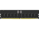Kingston FURY Renegade Pro 256GB (8 x 32GB) DDR5 SDRAM Memory Kit - For Desktop