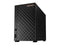 Asustor AS1102TL Drivestor 2 Lite 2 Bay NAS, Quad-Core 1.7GHz CPU, 1GbE Port,