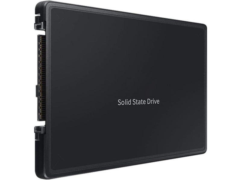 Samsung PM9A3 MZQL215THBLA-00A07 15.36 TB Solid State Drive - 2.5" Internal -
