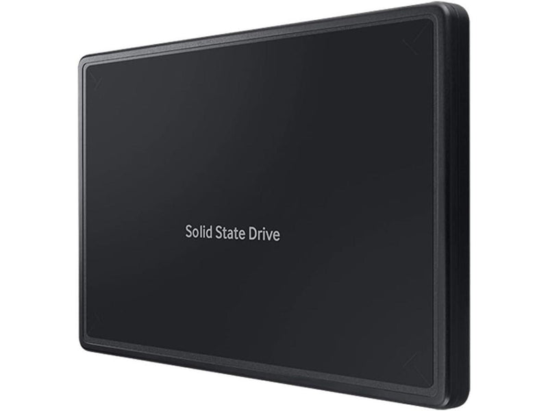 Samsung PM9A3 MZQL215THBLA-00A07 15.36 TB Solid State Drive - 2.5" Internal -