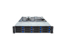 Gigabyte R263-S33 rev. AAF1 2U Rack Server Barebone - 4th/5th Gen Intel xeon