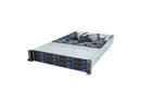 Gigabyte R263-S33 rev. AAF1 2U Rack Server Barebone - 4th/5th Gen Intel xeon