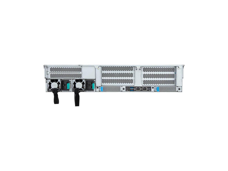 Gigabyte R263-S33 rev. AAF1 2U Rack Server Barebone - 4th/5th Gen Intel xeon