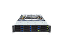 Gigabyte R283-S93 rev. AAF1 2U Rack Server Barebone - Intel Gen4/Gen5 Xeon